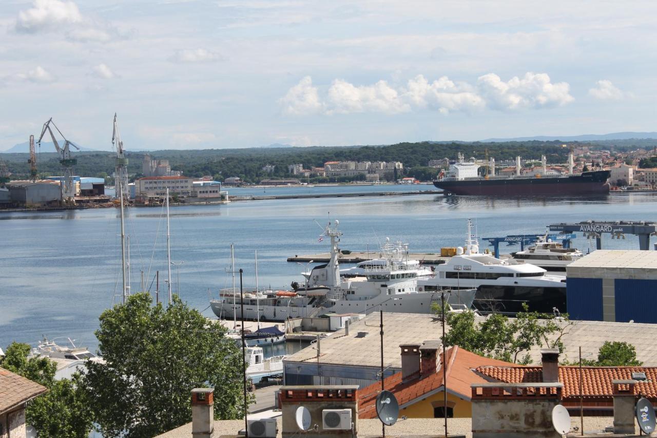 Nera Pula