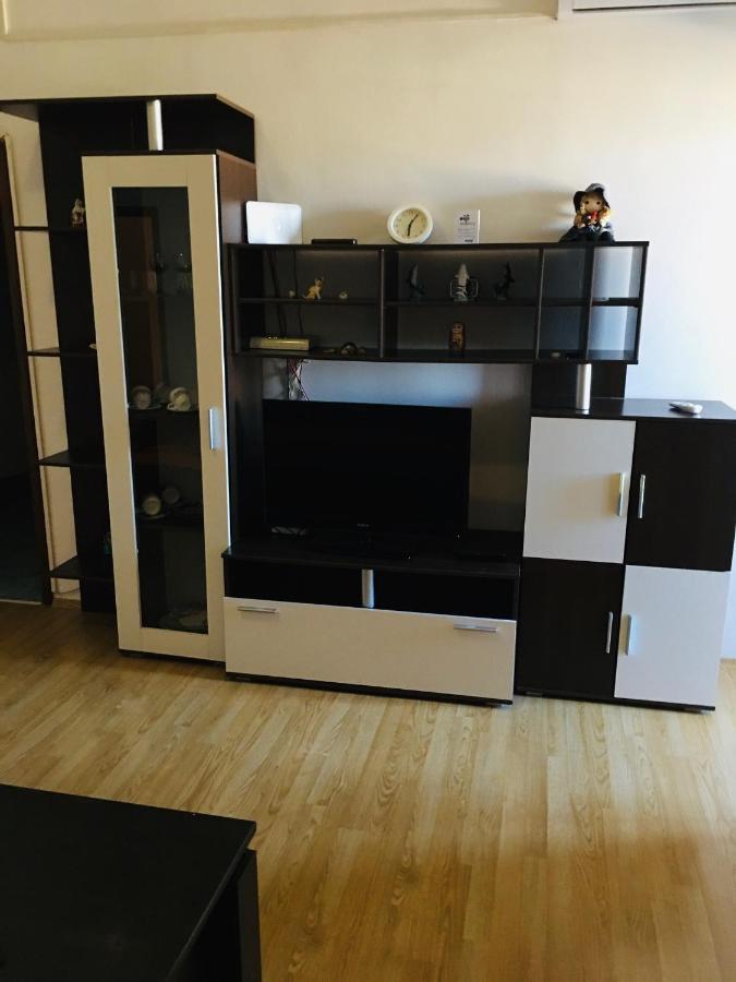 Apartman Nera *