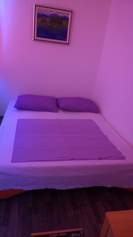 Apartman Nera Pula