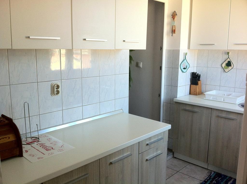Apartman Nera