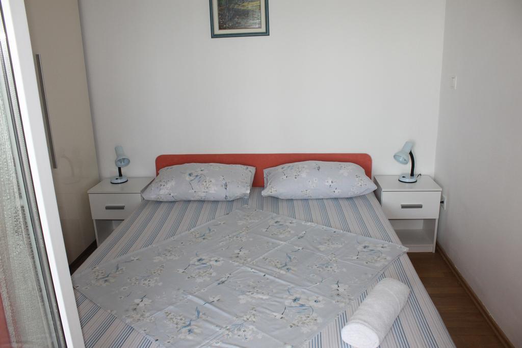 Apartman Nera *