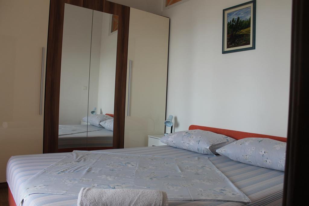 Apartman Nera