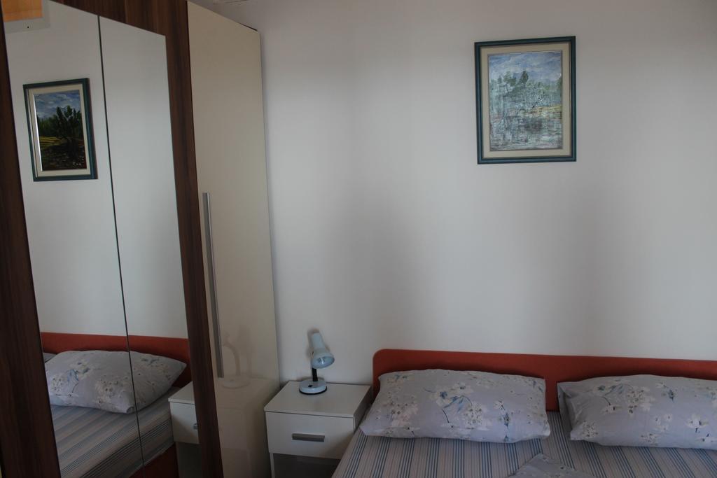 Apartman Nera Pula