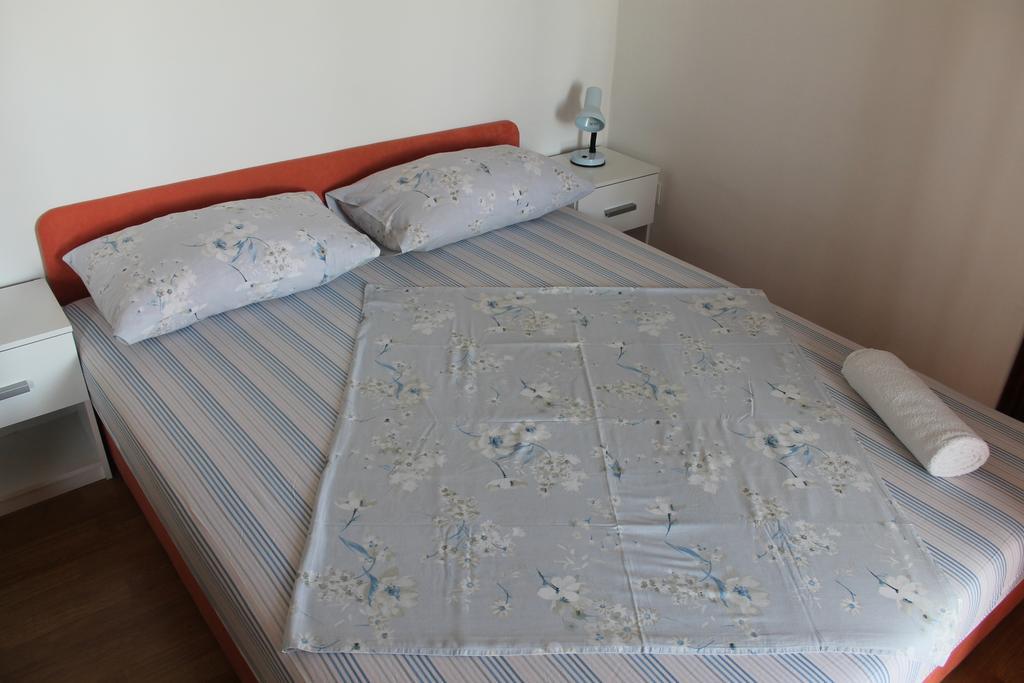 Apartman Nera *