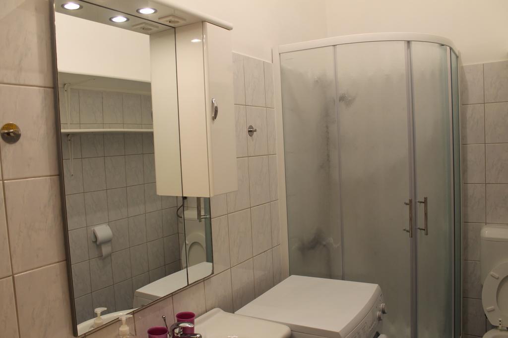 Apartman Nera *