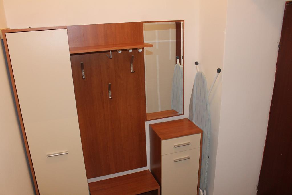 Apartman Nera Pula
