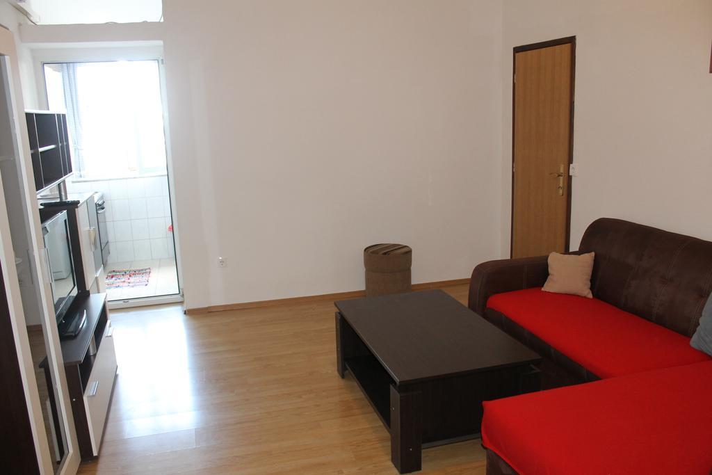 Apartman Nera *