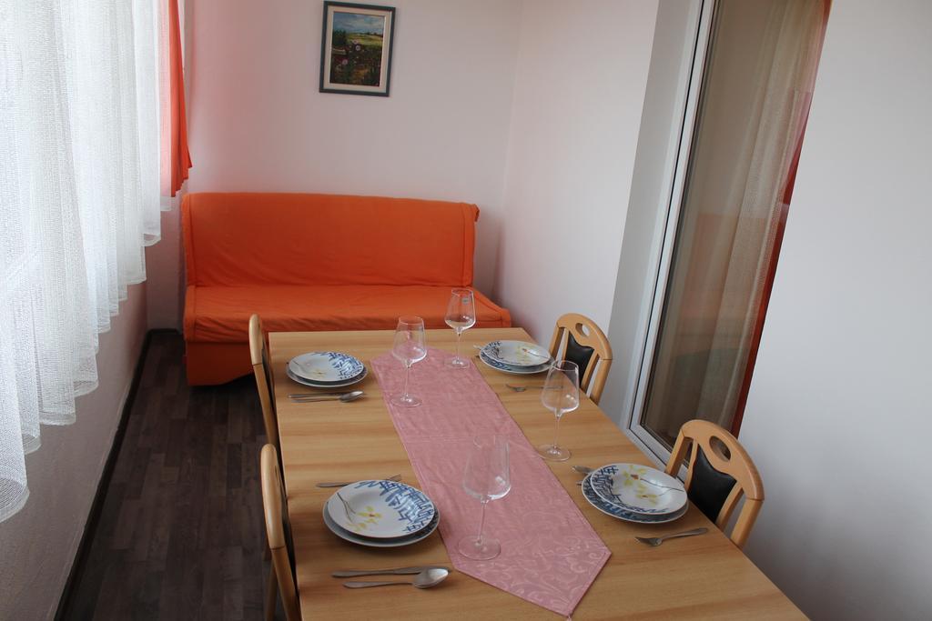 Apartman Nera Pula