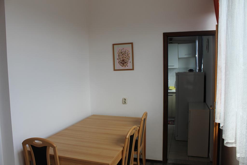 Apartman Nera *
